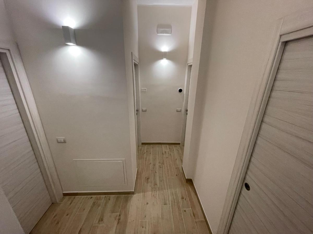 Casanto' Appartement San Demetrio ne' Vestini Buitenkant foto