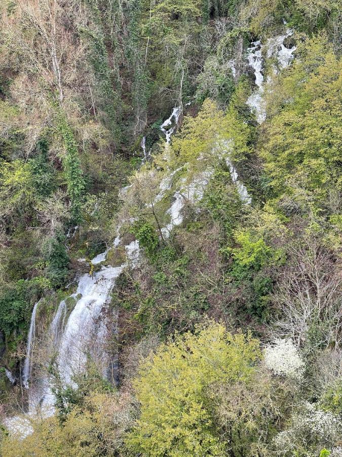 Casanto' Appartement San Demetrio ne' Vestini Buitenkant foto