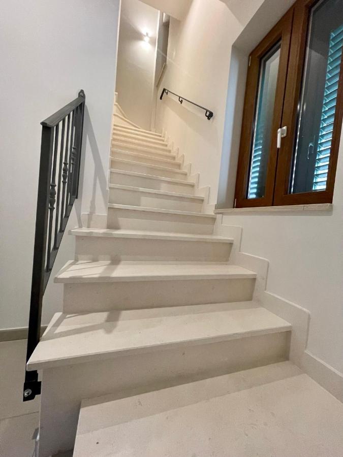 Casanto' Appartement San Demetrio ne' Vestini Buitenkant foto
