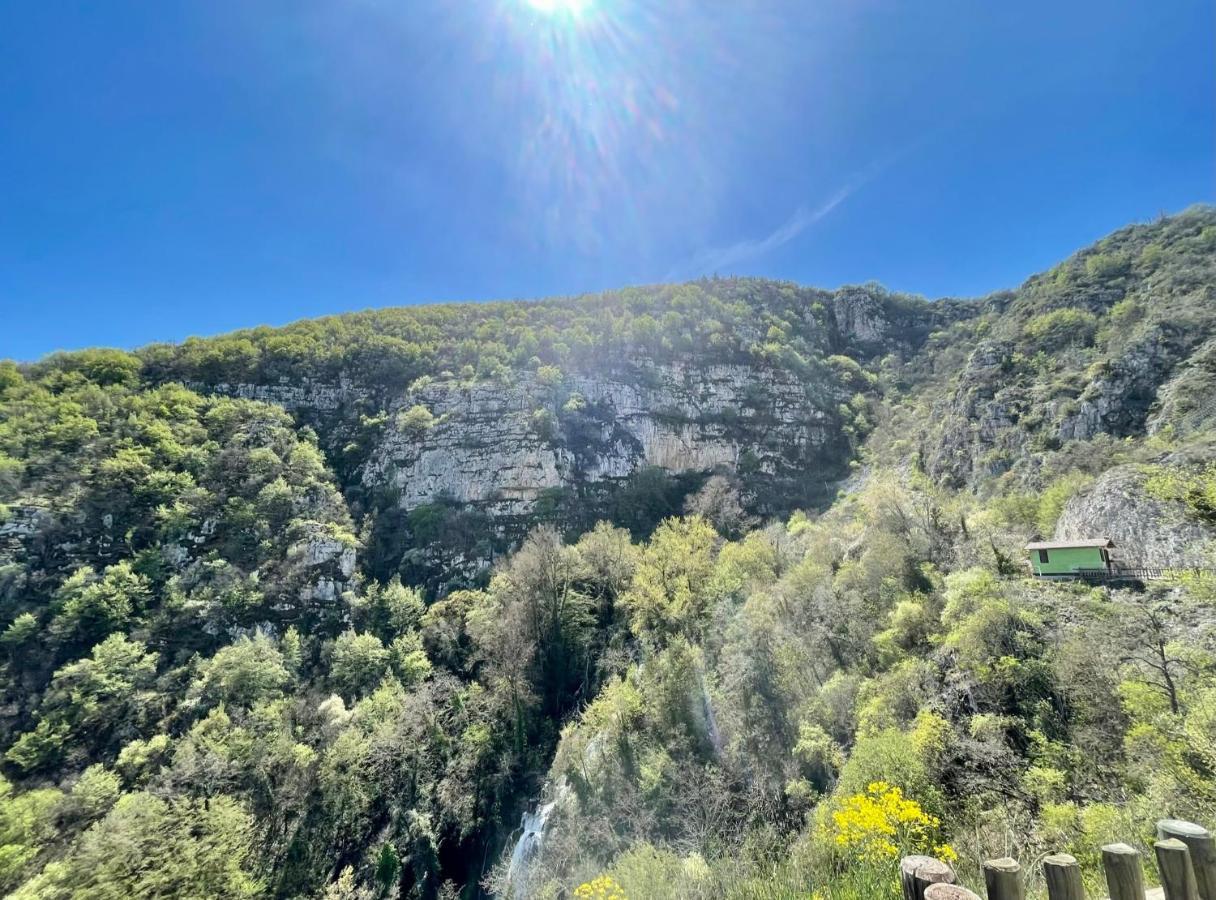 Casanto' Appartement San Demetrio ne' Vestini Buitenkant foto