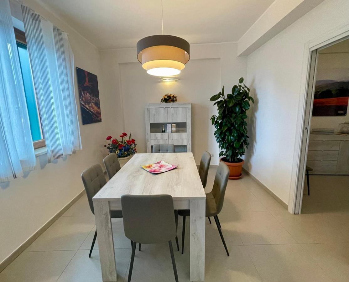 Casanto' Appartement San Demetrio ne' Vestini Buitenkant foto
