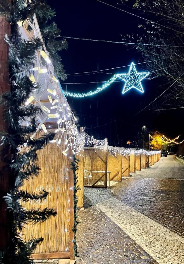 Casanto' Appartement San Demetrio ne' Vestini Buitenkant foto