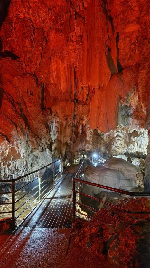Casanto' Appartement San Demetrio ne' Vestini Buitenkant foto