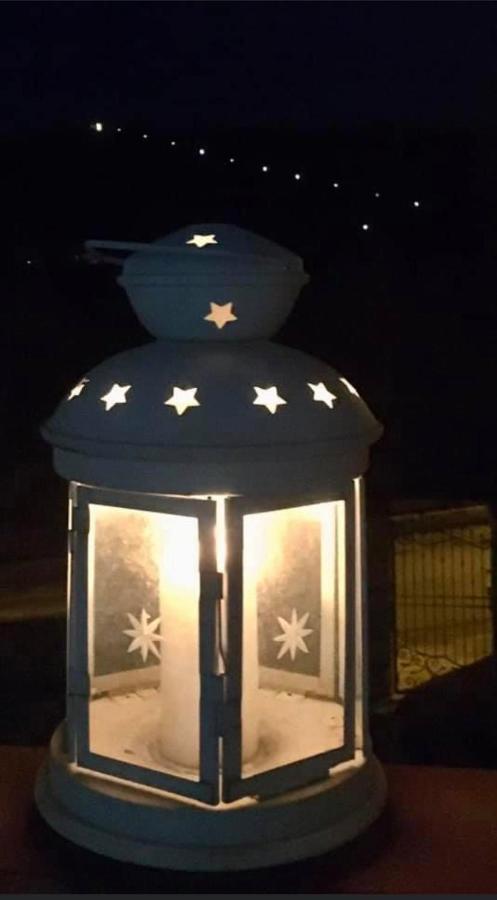 Casanto' Appartement San Demetrio ne' Vestini Buitenkant foto