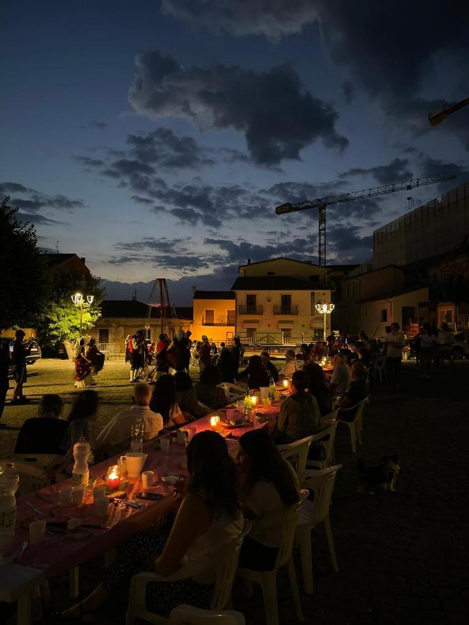 Casanto' Appartement San Demetrio ne' Vestini Buitenkant foto