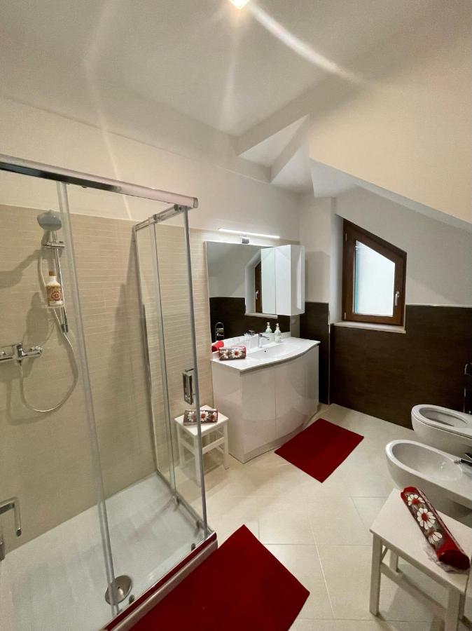 Casanto' Appartement San Demetrio ne' Vestini Buitenkant foto