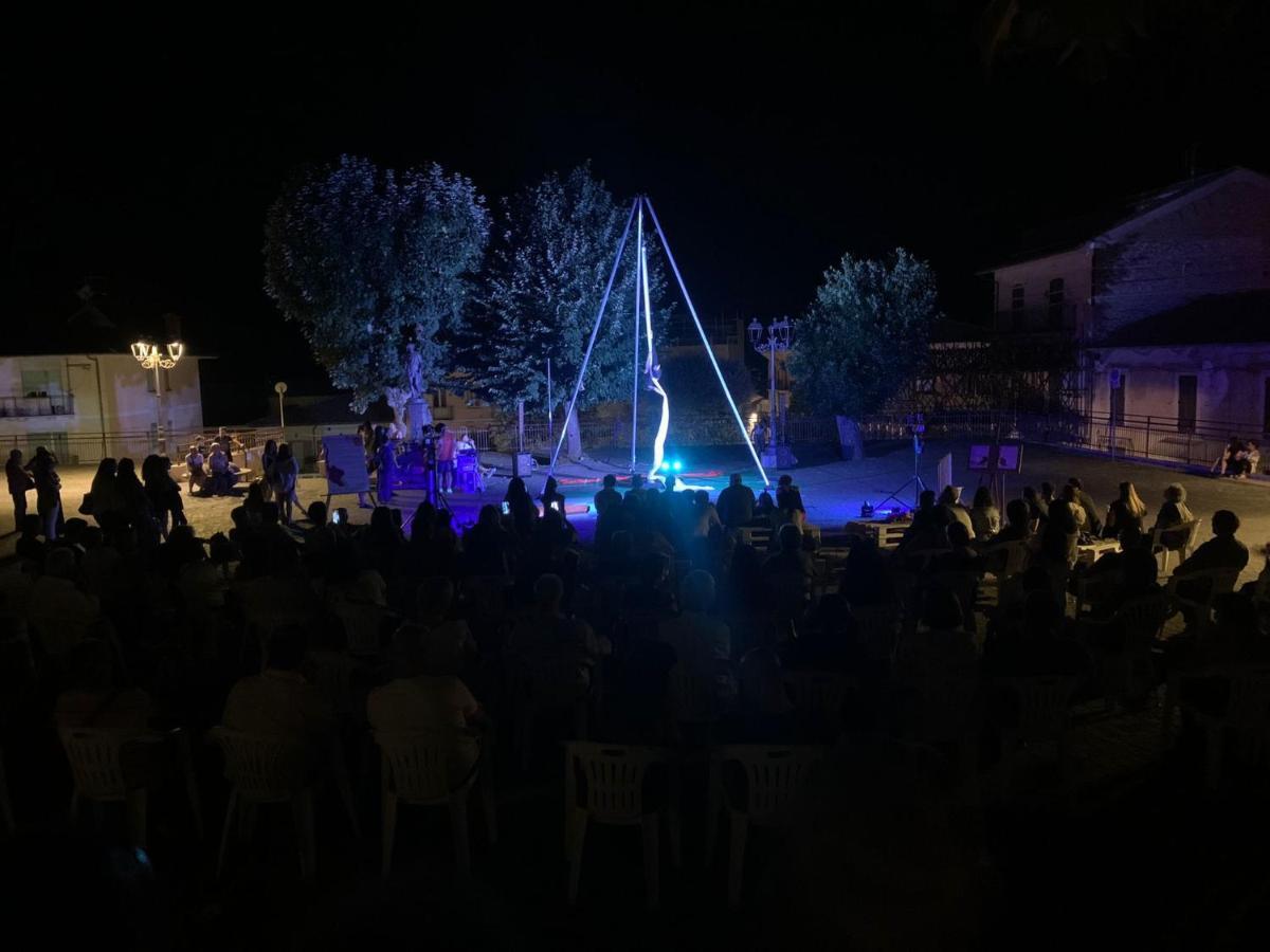 Casanto' Appartement San Demetrio ne' Vestini Buitenkant foto