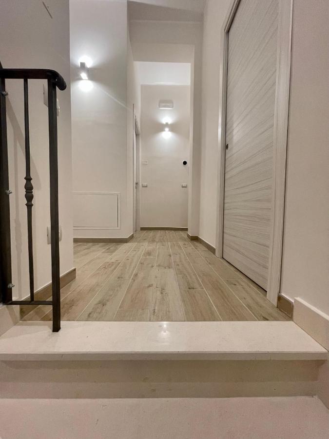 Casanto' Appartement San Demetrio ne' Vestini Buitenkant foto