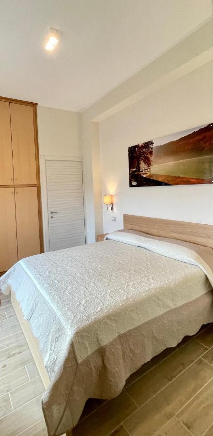 Casanto' Appartement San Demetrio ne' Vestini Buitenkant foto