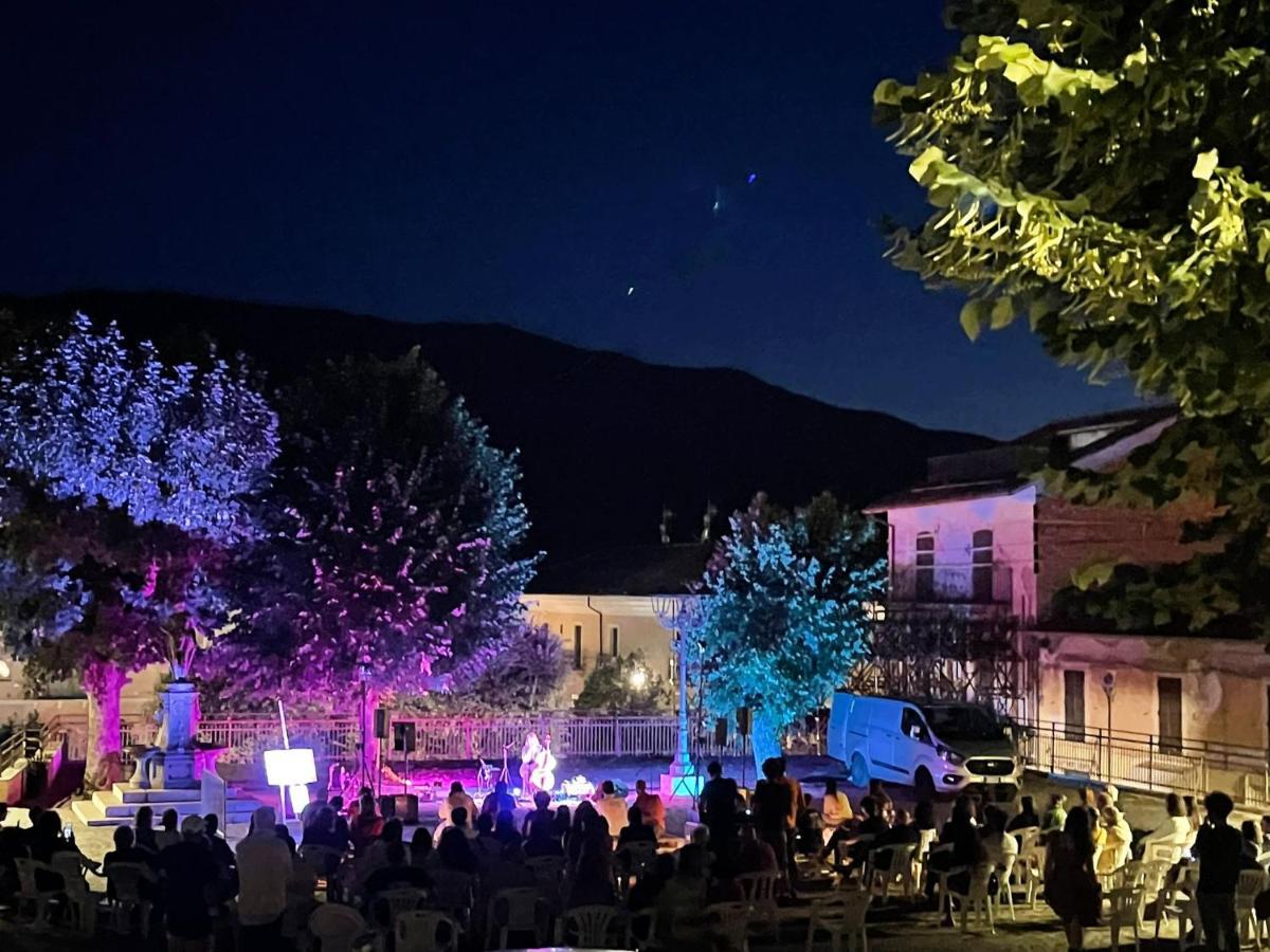 Casanto' Appartement San Demetrio ne' Vestini Buitenkant foto