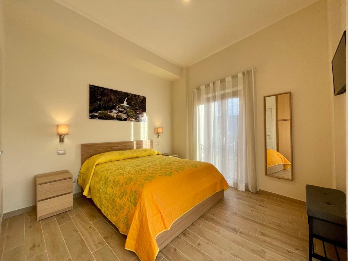 Casanto' Appartement San Demetrio ne' Vestini Buitenkant foto