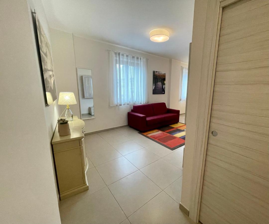 Casanto' Appartement San Demetrio ne' Vestini Buitenkant foto