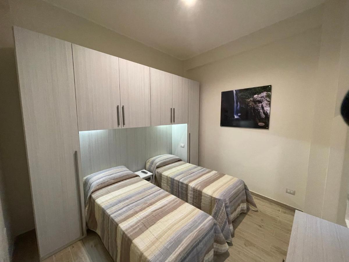 Casanto' Appartement San Demetrio ne' Vestini Buitenkant foto