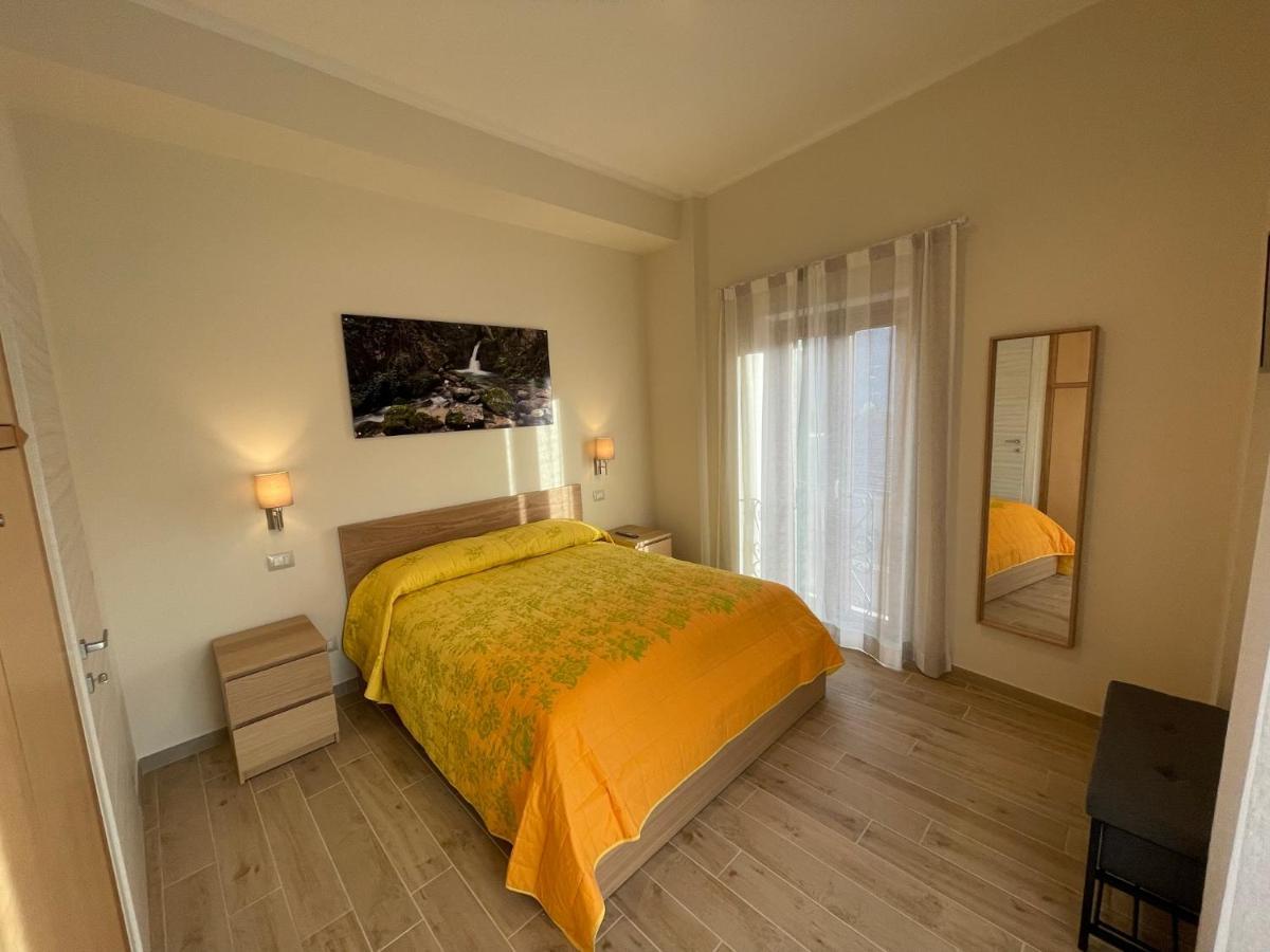 Casanto' Appartement San Demetrio ne' Vestini Buitenkant foto