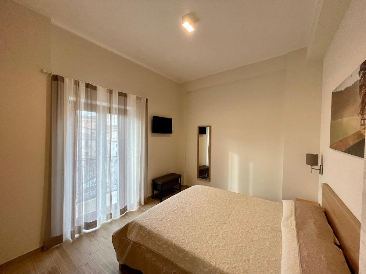 Casanto' Appartement San Demetrio ne' Vestini Buitenkant foto