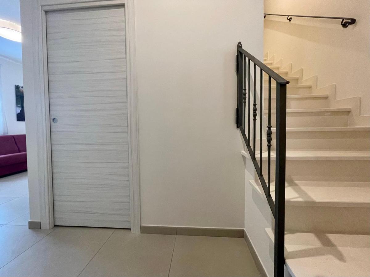 Casanto' Appartement San Demetrio ne' Vestini Buitenkant foto