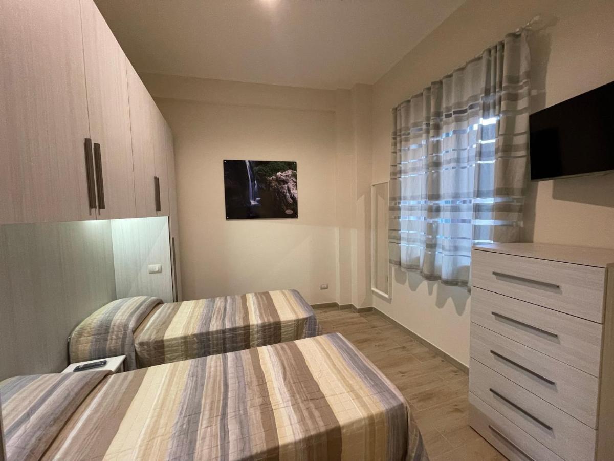 Casanto' Appartement San Demetrio ne' Vestini Buitenkant foto
