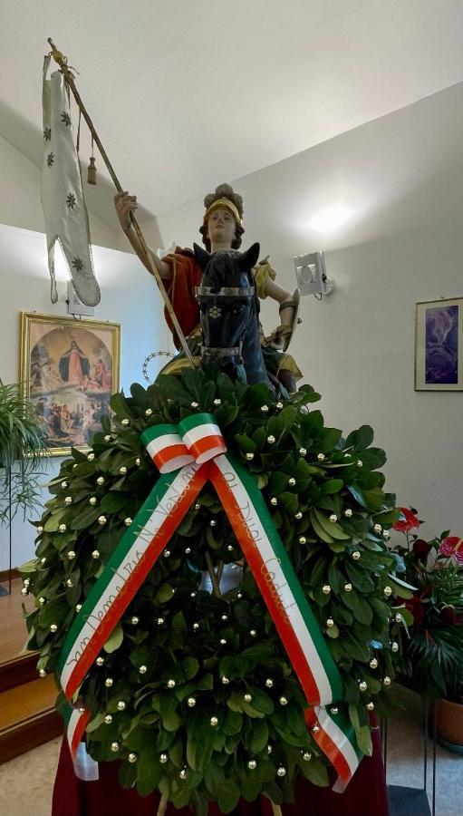 Casanto' Appartement San Demetrio ne' Vestini Buitenkant foto