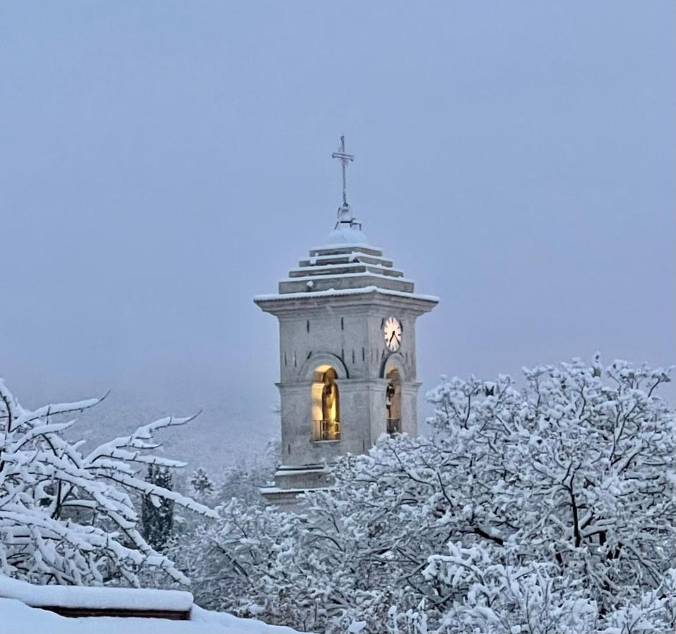 Casanto' Appartement San Demetrio ne' Vestini Buitenkant foto
